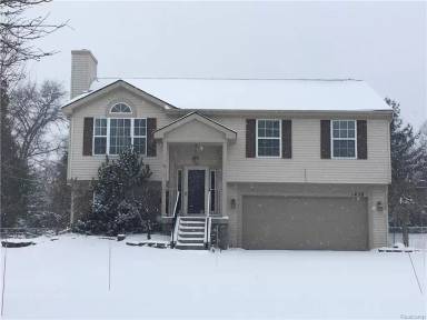 Main picture of 1450 Mill Pond Dr