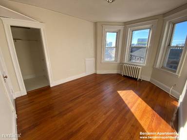 Main picture of 1167 Boylston St