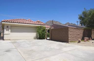 Main picture of 53690 Avenida Obregon