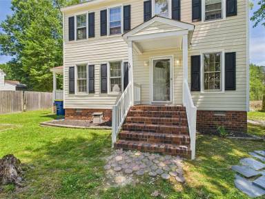 Main picture of 10649 Genlou Rd