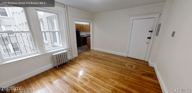 Main picture of 1163 Boylston St