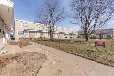 Main picture of Madison Street Townhouse