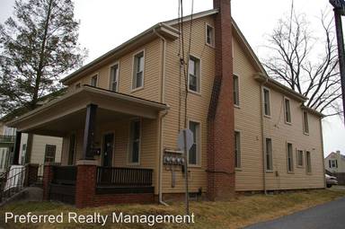 Main picture of 154 E High St