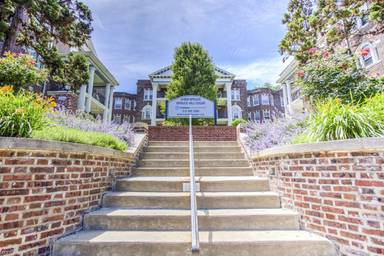 Main picture of Concord Hall