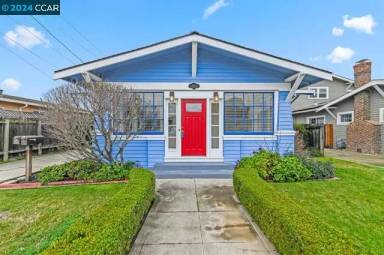 Main picture of 873 S G St