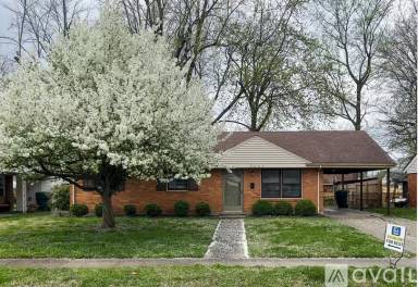Main picture of 3844 Kipling Dr