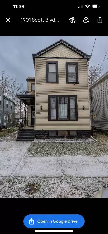 Main picture of 1901 Scott Blvd