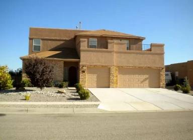 Main picture of 5616 Sandoval Dr NE