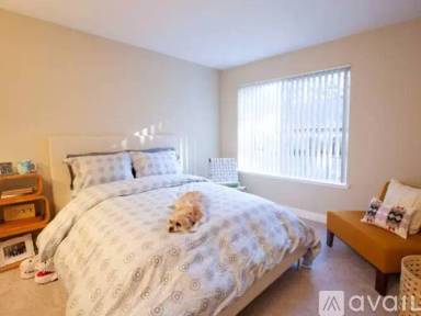 Main picture of Alderwood Apartments