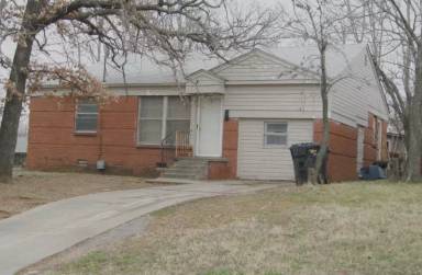 Main picture of 1416 NE 39th St