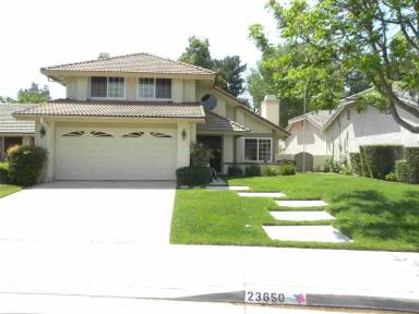 Main picture of 23650 Real Ct
