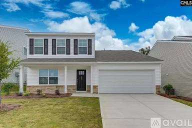 Main picture of 323 Ollivander Ln