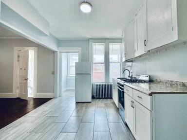 Main picture of Humphrey Townhomes