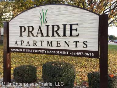 Main picture of Prairie Apartments