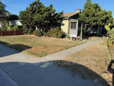 Main picture of 4337 Utah St