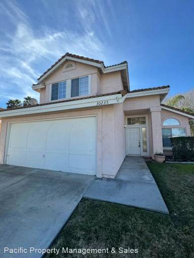 Main picture of 30235 Cupeno Ln