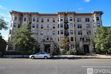 Main picture of Fenmore Condominium
