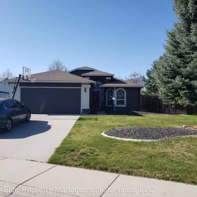 Main picture of 5665 S Tecoma Pl