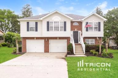 Main picture of 439 Tucker Trice Blvd