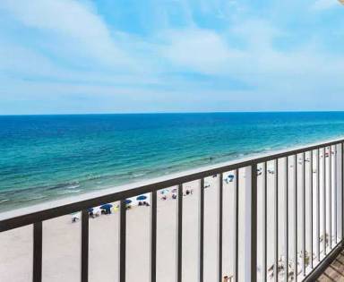 Main picture of 955 Scenic Gulf Dr