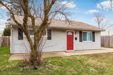 Main picture of 3565 Gerbert Rd