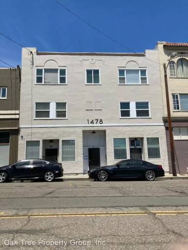 Main picture of 1478 MacArthur Blvd