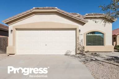 Main picture of 3688 W Yellow Peak Dr