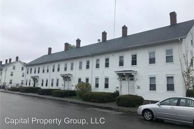 Main picture of 33 S 2nd Ave