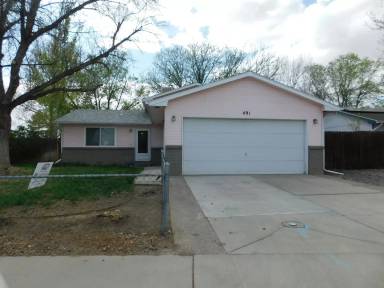 Main picture of 491 Mountain Vista Dr