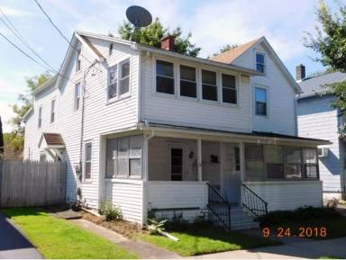 Main picture of 27 Spring Forest Ave
