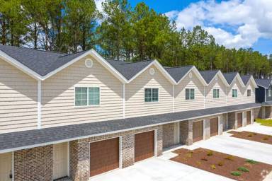 Main picture of The Grove Luxury Townhomes