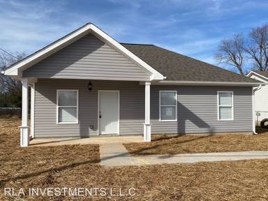 Main picture of 604 N 3rd St