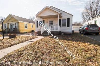 Main picture of 2605 Carew St