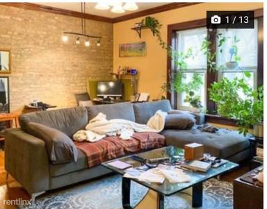 Main picture of 2920 W Cullom Ave