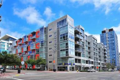 Main picture of Fahrenheit Lofts