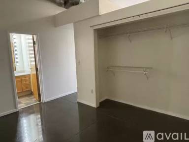 Main picture of Mueller Lofts
