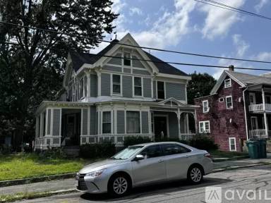 Main picture of 116 Highland Ave