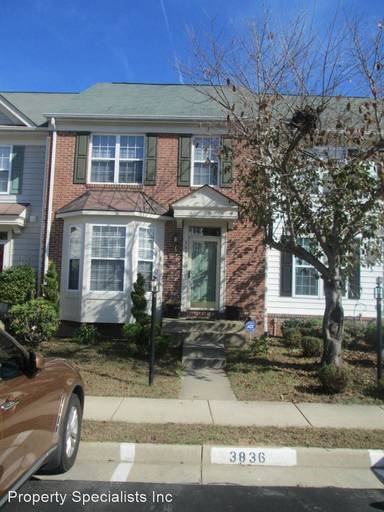 Main picture of 3836 Koval Ln