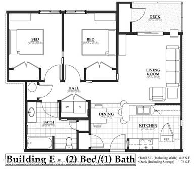 Main picture of THE FLATS at Terre View