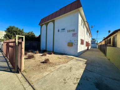 Main picture of 5846 Estrella Ave
