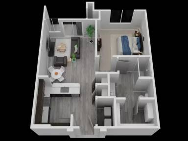 Main picture of 3463 Procyon St