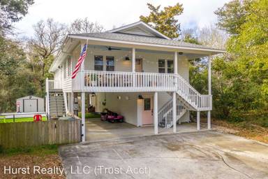 Main picture of 111 Ocean Oaks Dr