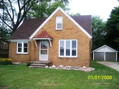 Main picture of 583 Baldwin St