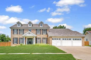 Main picture of 15509 Debridge Way