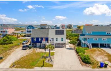 Main picture of 210 Port Dr