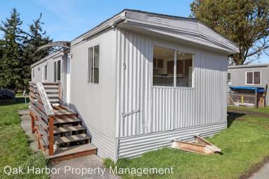 Main picture of Suburban Mobile Home Park