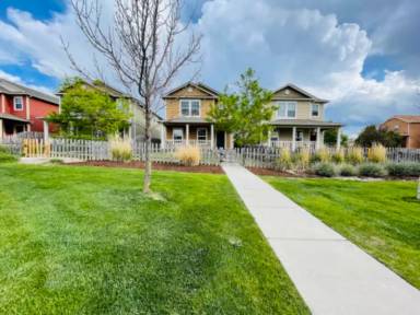 Main picture of 7721 Crestone Peak Trl