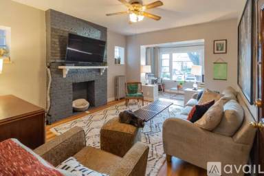 Main picture of 4833 N Lawndale Ave
