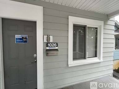 Main picture of 1026 Monocacy St