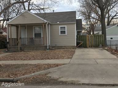 Main picture of 1305 Pierre St